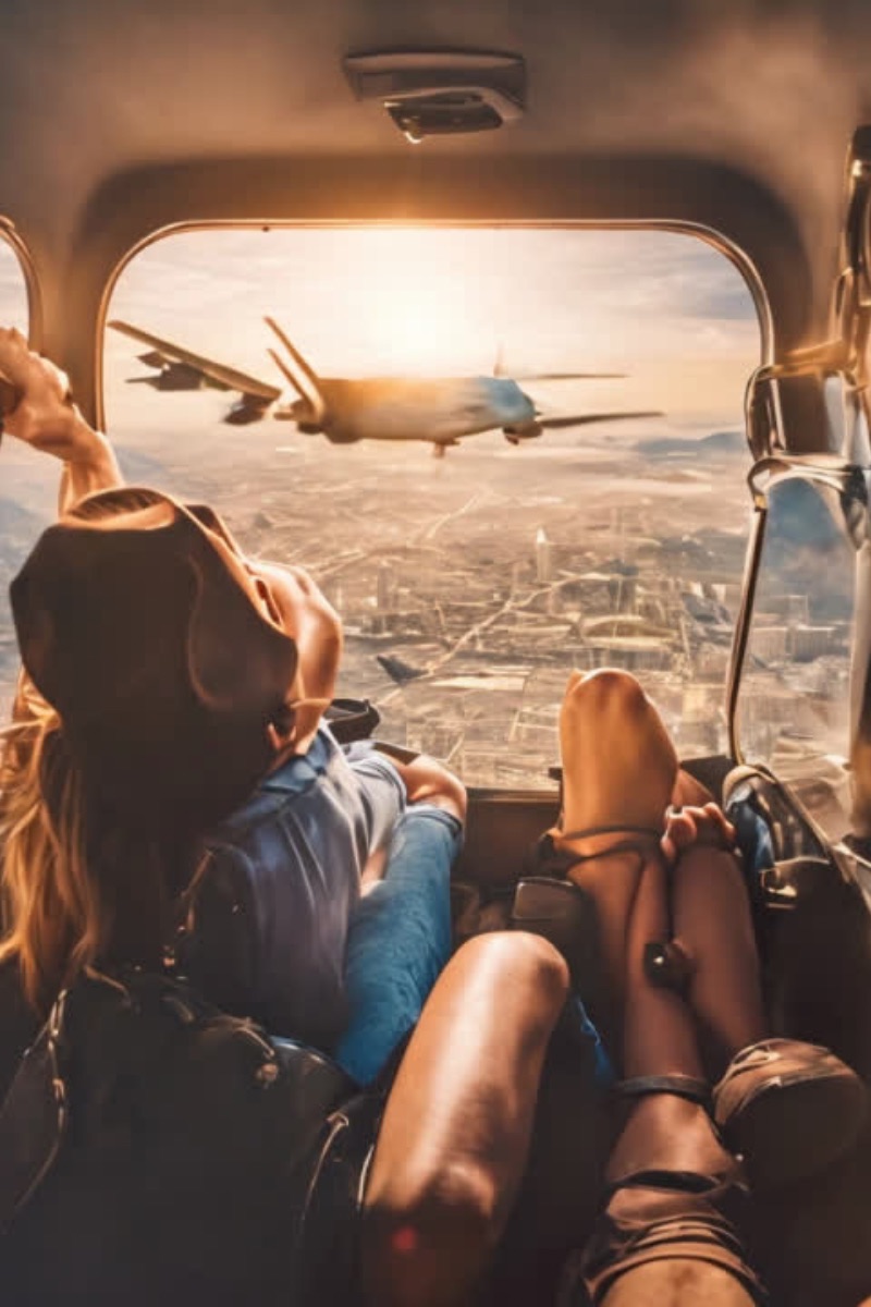 リゾート地の旅行代が無料！？今話題の”リゾバ”に迫る